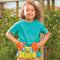 Briers Kids - Tool Pakket + Riem - Harkje - Tuinschepje en Troffel