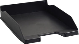 Brievenbak Exacompta Ecoblack zwart | 6 stuks