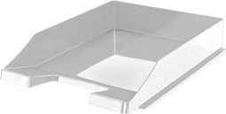 Brievenbak han a4 plastic grijs | 10 stuks