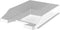 Brievenbak han a4 plastic grijs | 10 stuks