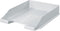 Brievenbak han a4 plastic grijs | 10 stuks