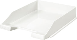 Brievenbak han a4 plastic wit | 10 stuks