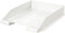 Brievenbak han a4 plastic wit | 10 stuks