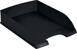 Brievenbak leitz recycle a4 zwart | 5 stuks