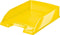 Brievenbak Leitz WOW A4 geel | 5 stuks