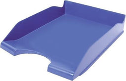 BRIEVENBAK QUANTORE BLAUW