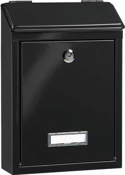 Brievenbus 21 x 6 x 30 cm