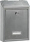 Brievenbus 21 x 6 x 30 cm