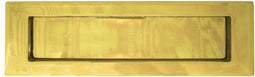 Brievenbus Burg-Wachter 28 x 36,5 x 31 cm Kristal Grijs Roestvrij staal Gegalvaniseerd staal