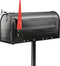 BRIEVENBUS PALEN U.S. MAILBOX