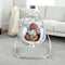 Bright Starts Comfort Cradling Babyschommel - Everston