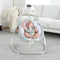 Bright Starts Comfort Cradling Babyschommel - Everston