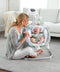 Bright Starts Comfort Cradling Babyschommel - Everston