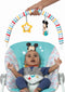 Bright Starts Disney Baby Mickey Mouse Original Bestie Wipstoel K12561