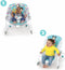 Bright Starts Disney Baby Mickey Mouse Original Bestie Wipstoel K12561