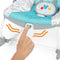 Bright Starts Disney Baby Mickey Mouse Original Bestie Wipstoel K12561