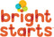 Bright Starts Disney Baby Minnie Mouse Forever Besties Wipstoel K12209