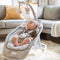 Bright Starts Ingenuity Bouncer - Wipstoel - Rocking seat Cuddle Lamb