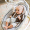 Bright Starts Ingenuity Bouncer - Wipstoel - Rocking seat Cuddle Lamb