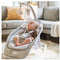 Bright Starts Ingenuity Bouncer - Wipstoel - Rocking seat Cuddle Lamb
