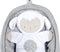 Bright Starts Ingenuity Bouncer - Wipstoel - Rocking seat Cuddle Lamb