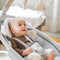 Bright Starts Ingenuity Bouncer - Wipstoel - Rocking seat Cuddle Lamb