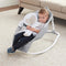 Bright Starts Ingenuity Bouncer - Wipstoel - Rocking seat Cuddle Lamb
