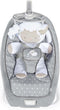 Bright Starts Ingenuity Bouncer - Wipstoel - Rocking seat Cuddle Lamb