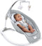 Bright Starts Ingenuity Bouncer - Wipstoel - Rocking seat Cuddle Lamb
