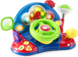 Bright Starts Lights & Colors Driver