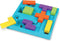 Brightkins bark brain game treat puzzle