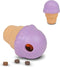 Brightkins Small Ice Cream Treat Dispenser - Hondenspeelgoed -