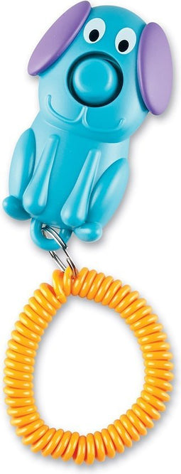 Brightkins Smarty Pooch Training Clicker Puppy