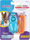 Brightkins Smarty Pooch Training Clicker Puppy