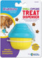Brightkins Voerspeeltje Cupcake - Hondenspeelgoed - Blauw Small