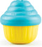 Brightkins Voerspeeltje Cupcake - Hondenspeelgoed - Blauw Small