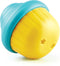 Brightkins Voerspeeltje Cupcake - Hondenspeelgoed - Blauw Small