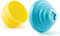 Brightkins Voerspeeltje Cupcake - Hondenspeelgoed - Blauw Small