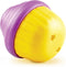 Brightkins Voerspeeltje Cupcake - Hondenspeelgoed - Paars Large