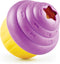 Brightkins Voerspeeltje Cupcake - Hondenspeelgoed - Paars Large