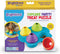 Brightkins Voerspelletje Cupcake Party - Hondenspeelgoed - Blauw Multi-Color