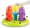 Brightkins Voerspelletje Spiing Hydrants - Hondenspeelgoed - Groen Multi-Color