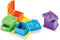 Brightkins Voerspelletje Suprise Party - Hondenspeelgoed - Geel Multi-Color