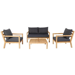 Brighton Sofa Loungeset