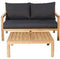 Brighton Sofa Loungeset