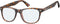 Bril Montana blue light filter +0.00 dpt turtle