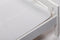 Briljant Home Matrasonderlegger - Noppen - Matrasbeschermer - 140x200
