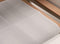 Briljant Home Matrasonderlegger - Noppen - Matrasbeschermer - 80x200/210/220