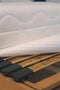 Briljant Home Matrasonderlegger - Noppen - Matrasbeschermer - 80x200/210/220