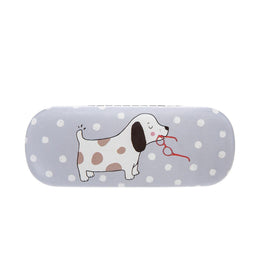 Brillendoos hond - Sass & Belle